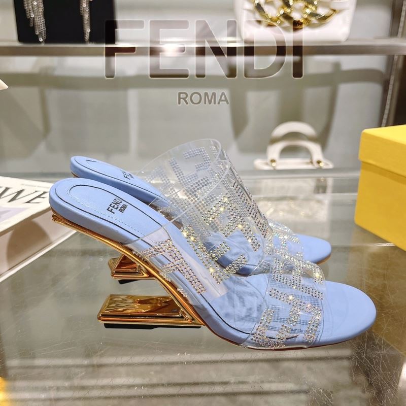 Fendi Sandals